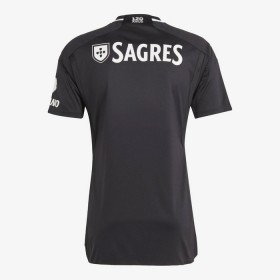 Benfica Uitshirt 2023-24